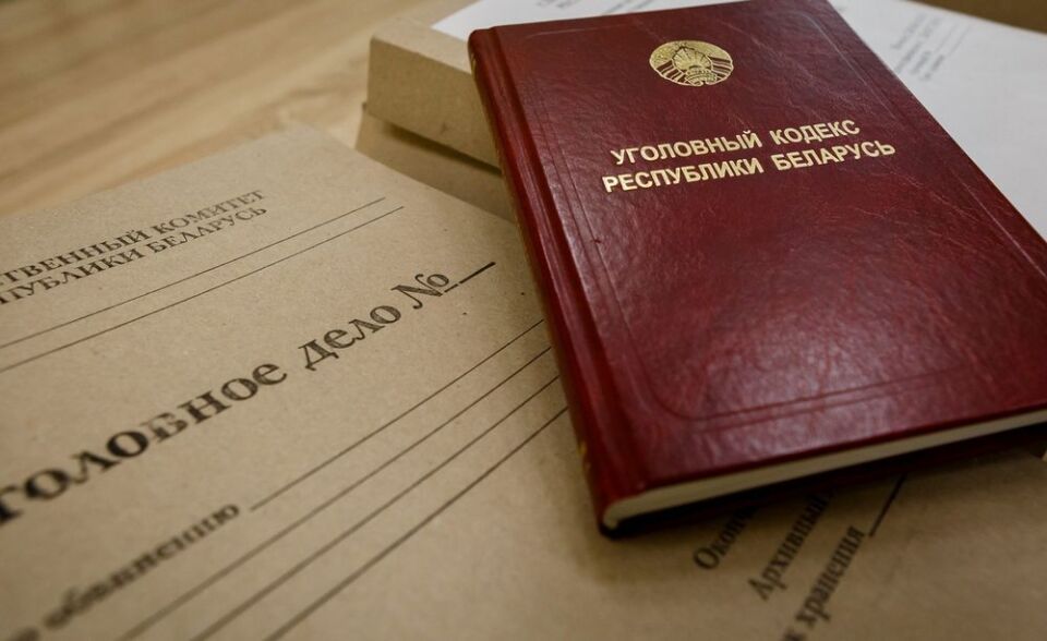 Чужое возьмешь — свое потеряешь… Житель Бобруйска похитил мотоблок с прицепом