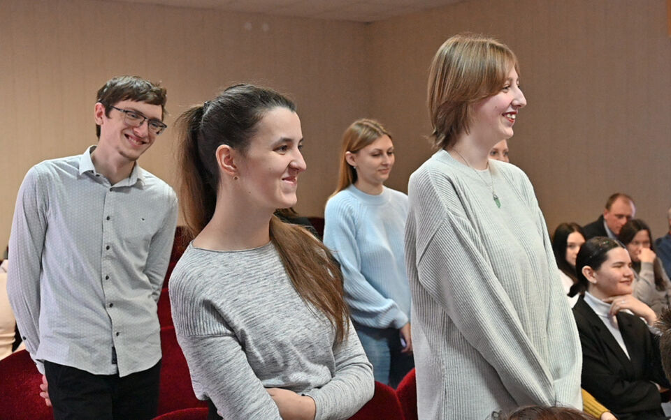 С кем встречается журавлев. С кем встречается журавлев
