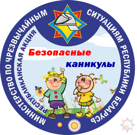 Как провести лето безопасно: профилактическая акция МЧС стартует по всей стране 1 июня