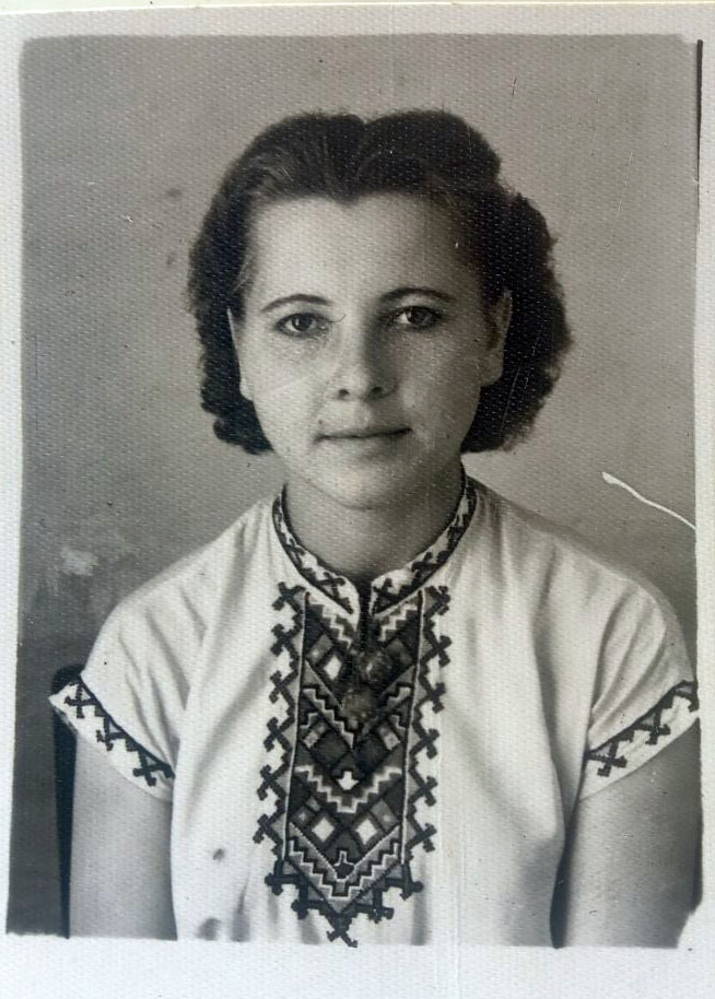 Война, увиденная детскими глазами. Своими воспоминаниями о Великой Отечественной войне поделилась Софья Васильевна Куницкая