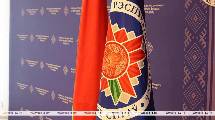 МИД Беларуси настоятельно рекомендует нашим гражданам воздержаться от поездок в Израиль и Иран