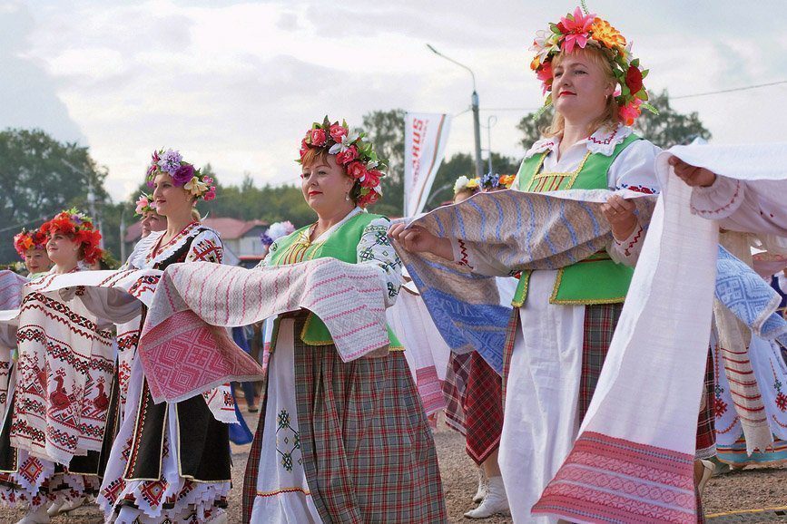 Расписание движения автобусов на республиканский праздник «Купалье»