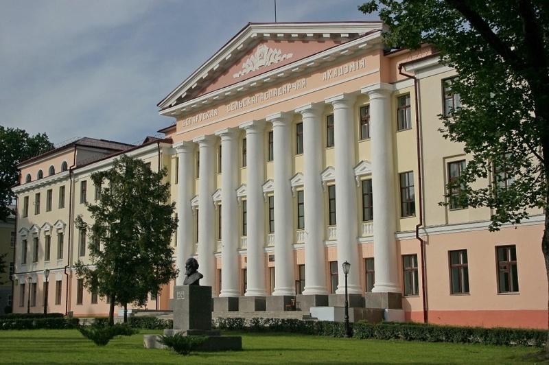 Новая профилизация в УО «БГСХА»: интенсивные технологии пчеловодства