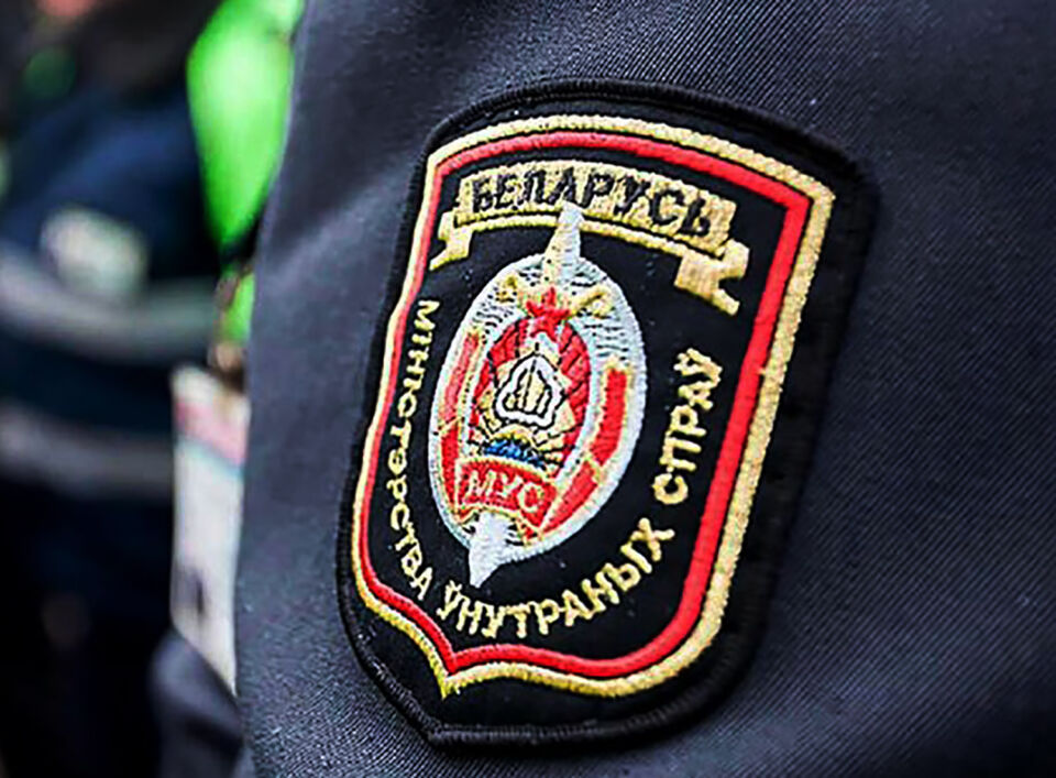 Накажут ли за мак в огороде? Отвечает участковый РОВД