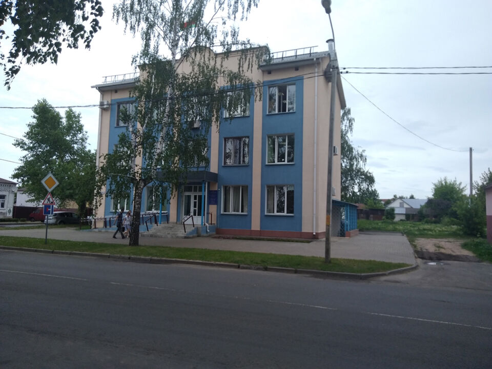 Отделы принудительного исполнения Бобруйска, Бобруйского и Глусского районов объединят