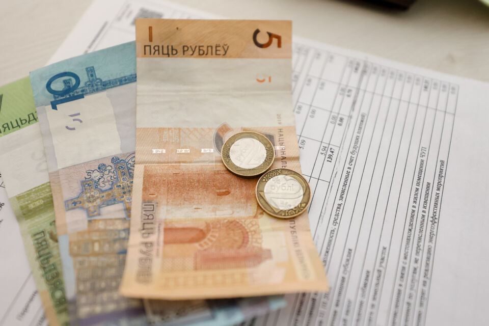 Какие изменения ждут белорусов в уплате за коммуналку