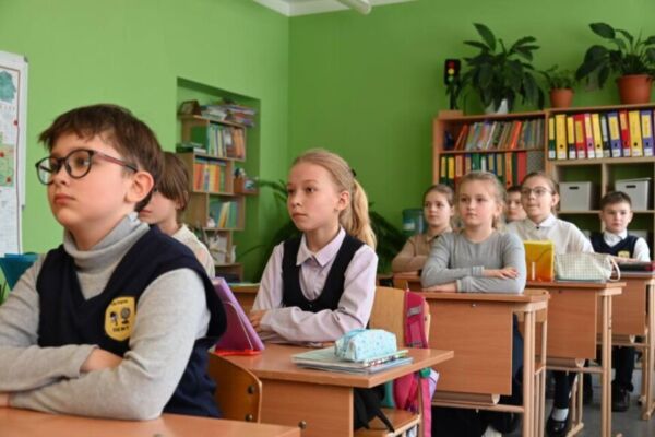 Скоро школьные каникулы. ИДН обращается к родителям