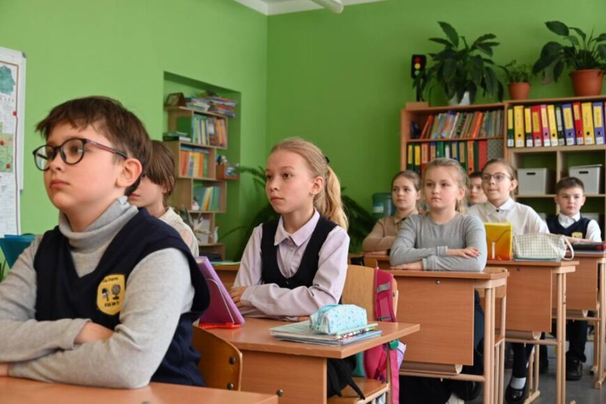 Скоро школьные каникулы. ИДН обращается к родителям