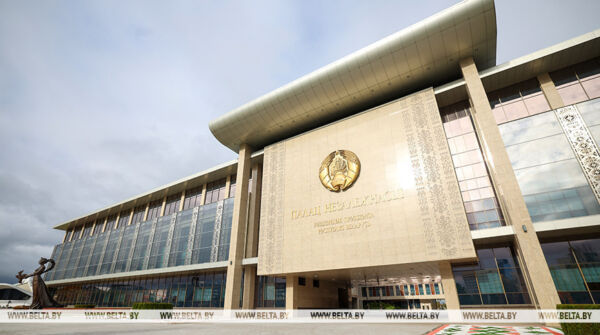 Александр Лукашенко заслушал доклады глав Комитета госконтроля и МВД