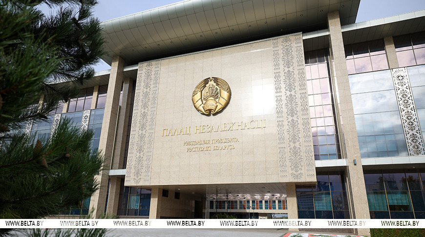 Александр Лукашенко заслушал доклады глав Госпогранкомитета, МВД и МИД по ситуации в приграничье, включая литовское направление 