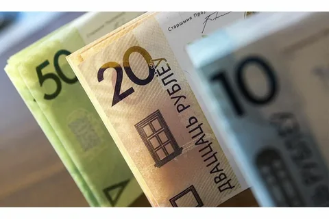 Индивидуальный предприниматель из Могилёва уплатил 23,5 тыс. рублей за применение схемы ухода от налогообложения