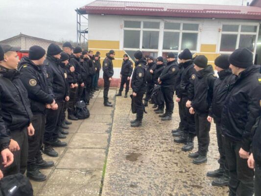 На территории Глусского района проведена практическая тренировка по отработке вопросов ресурсного обеспечения сил гражданской обороны в военное время