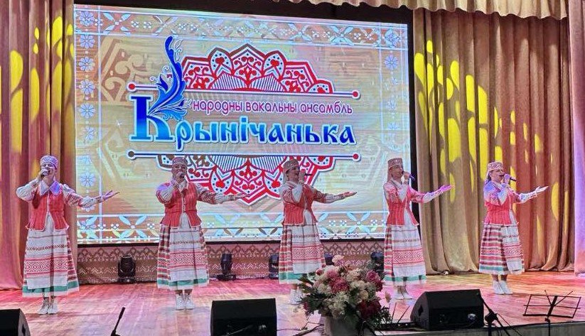 По-прежнему — народные!