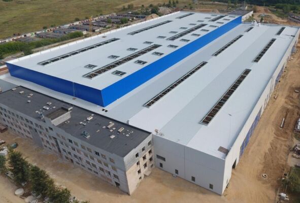 В Минстройархитектуры разъяснили особенности строительства и приемки объектов в эксплуатацию по Указу №46