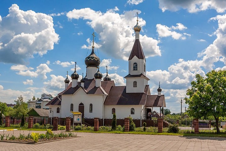 Кожная пятніца — роднае, сваё! Сёння згадаем, дзеля чаго трэба наведаць Бялынічы