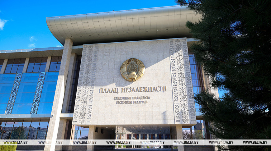 Меняются правила игры на правовом поле. Лукашенко подписал поправки в законы по нормотворчеству