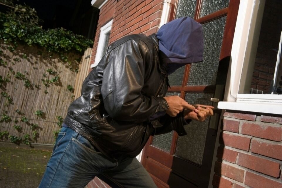 Криминальная хроника. Нечистые на руку