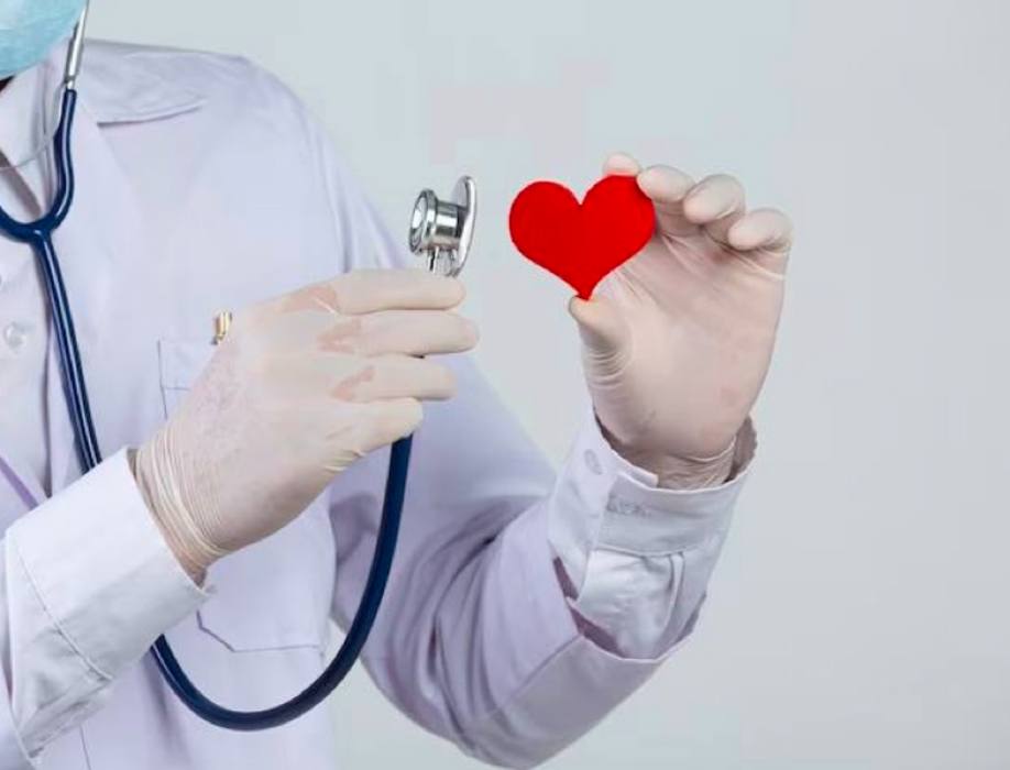 Сердечные секреты. Советы от врача-валеолога Глусской ЦРБ