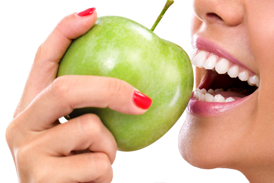 Здоровые зубы — здоровый организм. Советы от врача-стоматолога Глусской ЦРБ