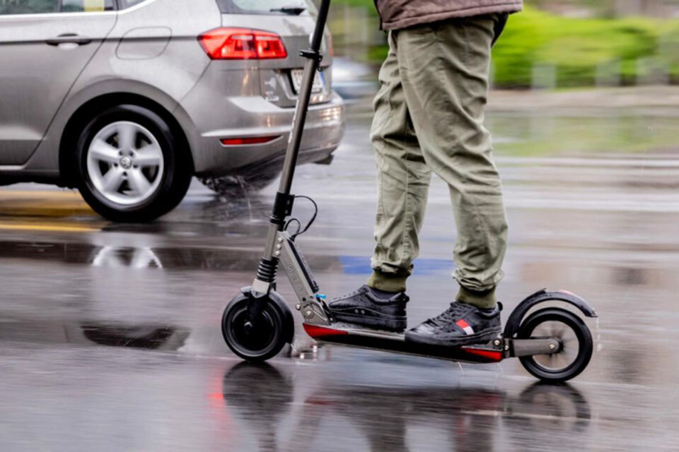 «Два колеса – двойная опасность!». На территории Могилёвской области 24 апреля пройдет единый день безопасности дорожного движения