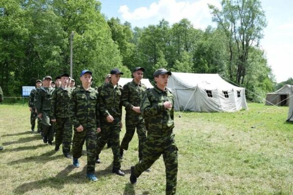 Теорию подкрепят практикой