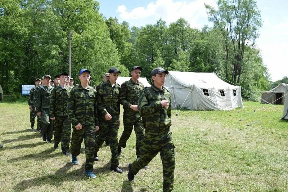 Теорию подкрепят практикой