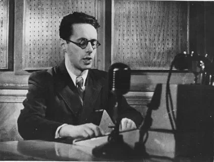 Як да глушчан прыязджаў “голас Перамогі”