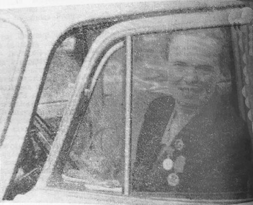 Цуд, а не жыццё. У канцы восьмай пяцігодкі (1965—1970 гады) непазнавальна змянілася жыццё людзей