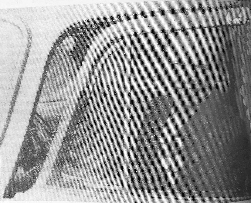 Цуд, а не жыццё. У канцы восьмай пяцігодкі (1965—1970 гады) непазнавальна змянілася жыццё людзей