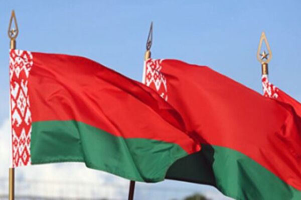 Руководство области поздравляет с Днем Государственного флага, Государственного герба и Государственного гимна Республики Беларусь