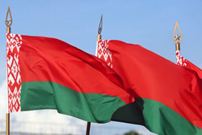 Руководство области поздравляет с Днем Государственного флага, Государственного герба и Государственного гимна Республики Беларусь