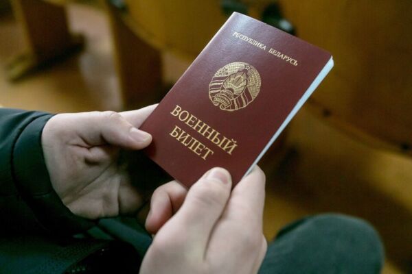 О призыве граждан на срочную военную службу, службу в резерве