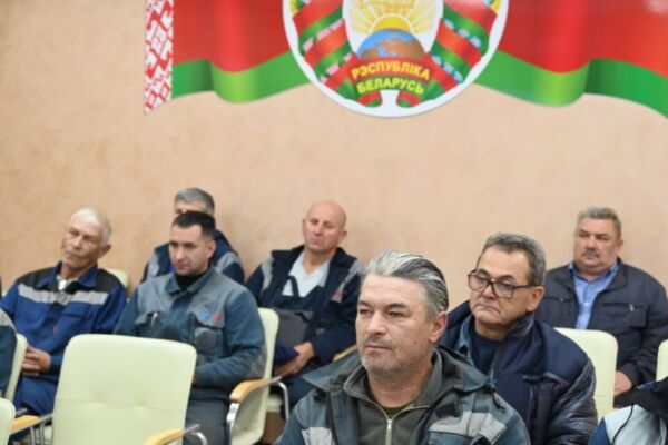 В Глусском районе проходит Единый день безопасности