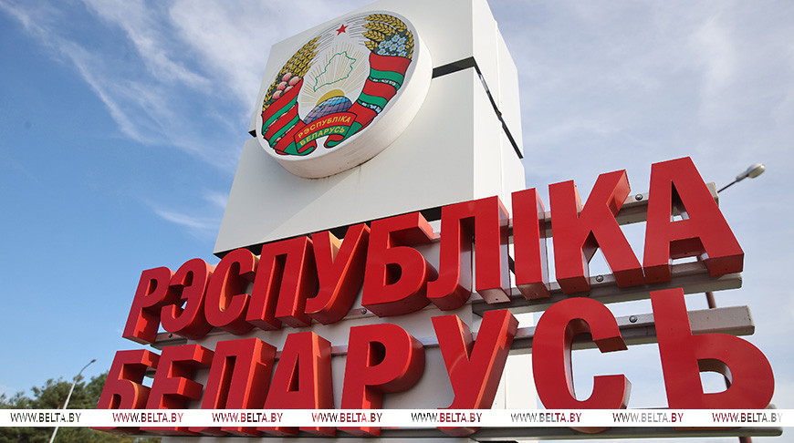 Белорусская сторона участвует в гуманитарной операции в Алешках