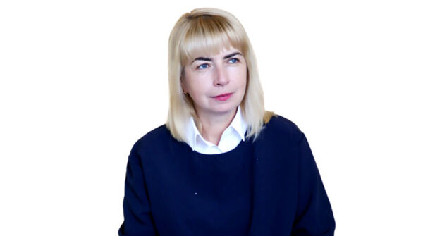 Светлана Шутова: «Депутат — это ответственность»