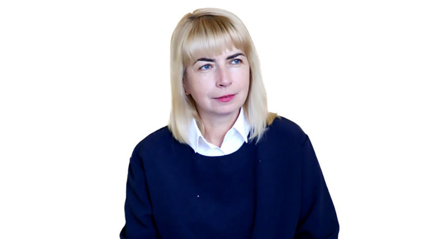 Светлана Шутова: «Депутат — это ответственность»