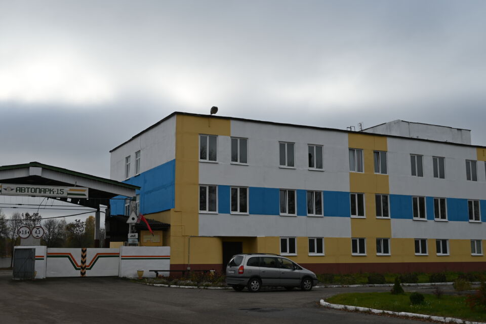 Глусский район. Дороги и транспорт