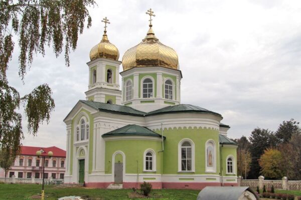 Кожная пятніца — роднае, сваё. Сёння згадаем, дзеля чаго варта наведаць Мсціслаў